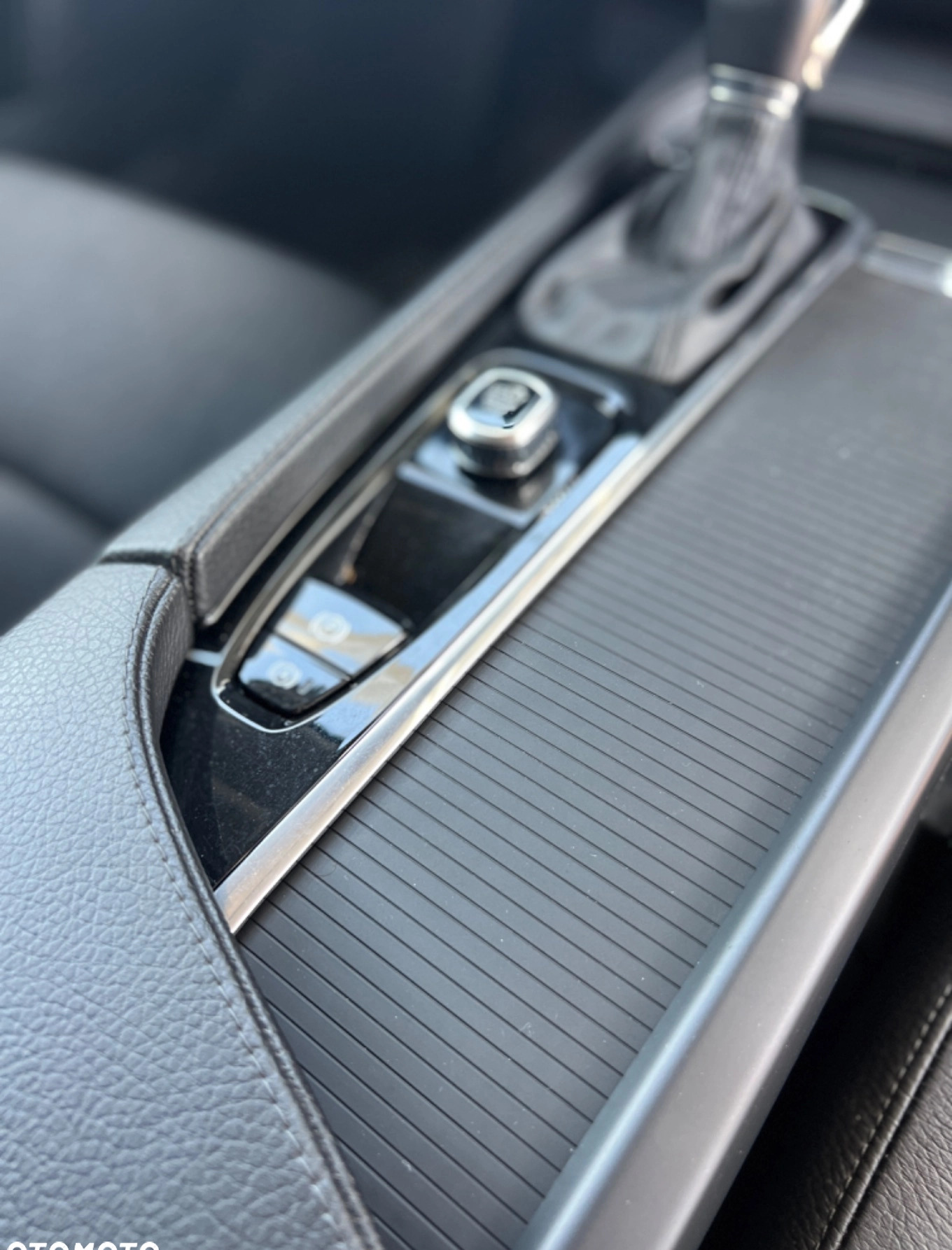 Volvo V90 cena 134900 przebieg: 99000, rok produkcji 2019 z Annopol małe 466